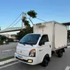 HYUNDAI HR 2.5 LONGO SEM CAÇAMBA 4X2 16V 130CV TURBO INTERCOOLER DIESEL 2P MANUAL HYUNDAI HR 2.5 LONGO SEM CAÇAMBA 4X2 16V 130CV TURBO INTERCOOLER DIESEL 2P MANUAL
