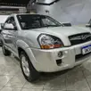 HYUNDAI TUCSON 2.0 MPFI GLS 16V 143CV 2WD FLEX 4P AUTOMÁTICO HYUNDAI TUCSON 2.0 MPFI GLS 16V 143CV 2WD FLEX 4P AUTOMÁTICO