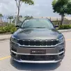 JEEP COMMANDER 1.3 T270 TURBO FLEX LIMITED AT6 JEEP COMMANDER 1.3 T270 TURBO FLEX LIMITED AT6
