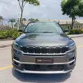 JEEP COMMANDER 1.3 T270 TURBO FLEX LIMITED AT6 JEEP COMMANDER 1.3 T270 TURBO FLEX LIMITED AT6