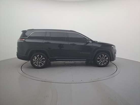JEEP-COMMANDER-1.3 T270 TURBO FLEX LIMITED AT6 JEEP-COMMANDER-2023