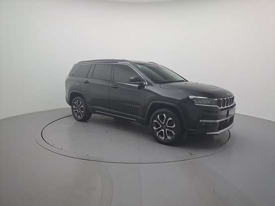 JEEP-COMMANDER-1.3 T270 TURBO FLEX LIMITED AT6 JEEP-COMMANDER-2023