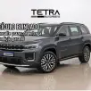 JEEP COMMANDER 2.2 TURBO DIESEL OVERLAND AT9 JEEP COMMANDER 2.2 TURBO DIESEL OVERLAND AT9
