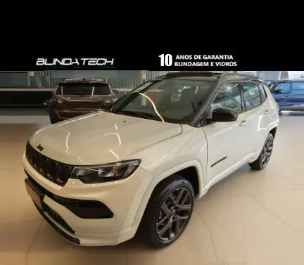 JEEP COMPASS 1.3 T270 TURBO FLEX S AT6