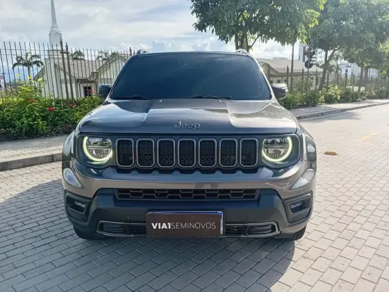 JEEP RENEGADE 1.3 T270 TURBO FLEX S 4X4 AT9