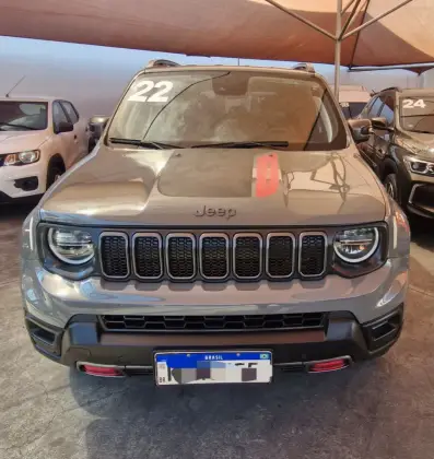 JEEP RENEGADE 1.3 T270 TURBO FLEX TRAILHAWK 4X4 AT9