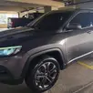 JEEP COMPASS 2.0 TD350 TURBO DIESEL LONGITUDE AT9 JEEP COMPASS 2.0 TD350 TURBO DIESEL LONGITUDE AT9