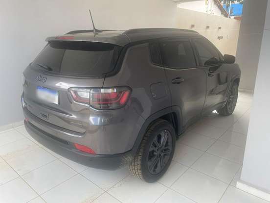 JEEP-COMPASS-2.0 TD350 TURBO DIESEL LONGITUDE AT9 JEEP-COMPASS-2021