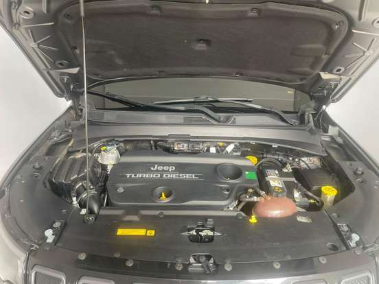 JEEP-COMPASS-2.0 TD350 TURBO DIESEL LONGITUDE AT9 JEEP-COMPASS-2021