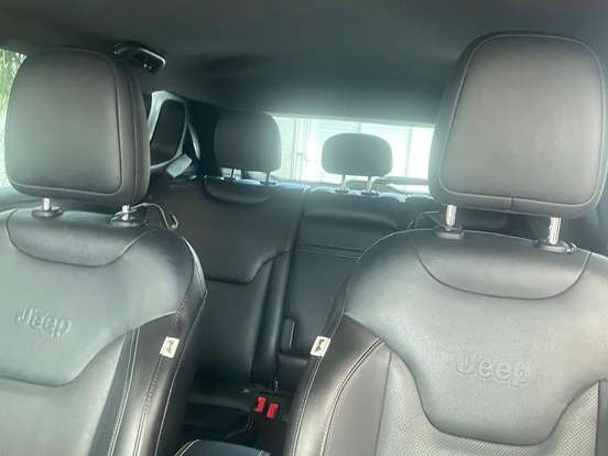 JEEP-COMPASS-2.0 TD350 TURBO DIESEL LONGITUDE AT9 JEEP-COMPASS-2021