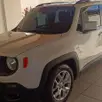JEEP RENEGADE 1.8 16V FLEX LONGITUDE 4P AUTOMÁTICO JEEP RENEGADE 1.8 16V FLEX LONGITUDE 4P AUTOMÁTICO