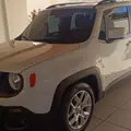 JEEP RENEGADE 1.8 16V FLEX LONGITUDE 4P AUTOMÁTICO JEEP RENEGADE 1.8 16V FLEX LONGITUDE 4P AUTOMÁTICO