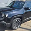 JEEP RENEGADE 2.0 16V TURBO DIESEL LONGITUDE 4P 4X4 AUTOMÁTICO JEEP RENEGADE 2.0 16V TURBO DIESEL LONGITUDE 4P 4X4 AUTOMÁTICO