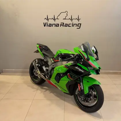 KAWASAKI NINJA ZX-10R ABS 