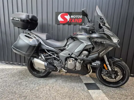 KAWASAKI VERSYS 1000 ABS 