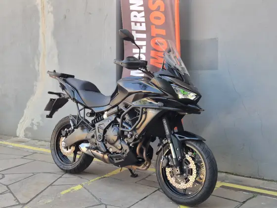 KAWASAKI VERSYS ABS KAWASAKI VERSYS ABS