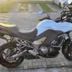 KAWASAKI VERSYS 1000 ABS KAWASAKI VERSYS 1000 ABS
