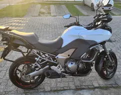 KAWASAKI VERSYS 1000 ABS KAWASAKI VERSYS 1000 ABS