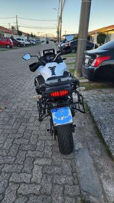 KAWASAKI-VERSYS 1000 ABS-2013