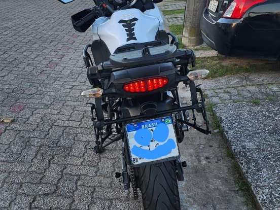 KAWASAKI-VERSYS 1000 ABS KAWASAKI-VERSYS 1000 ABS-2013
