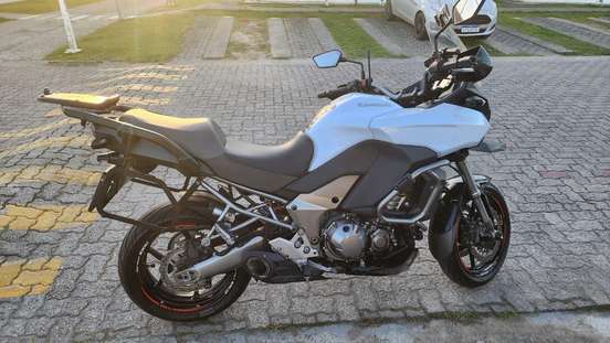 KAWASAKI-VERSYS 1000 ABS-2013