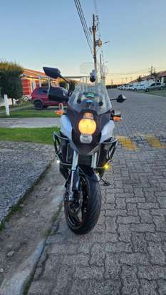 KAWASAKI-VERSYS 1000 ABS-2013