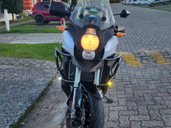 KAWASAKI-VERSYS 1000 ABS KAWASAKI-VERSYS 1000 ABS-2013