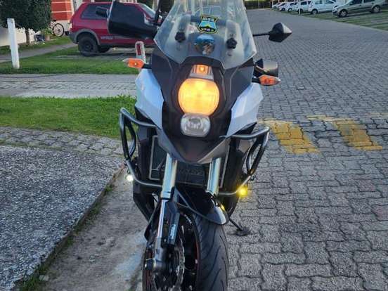 KAWASAKI-VERSYS 1000 ABS KAWASAKI-VERSYS 1000 ABS-2013