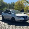 KIA CERATO 1.6 SX3 16V GASOLINA 4P AUTOMÁTICO KIA CERATO 1.6 SX3 16V GASOLINA 4P AUTOMÁTICO