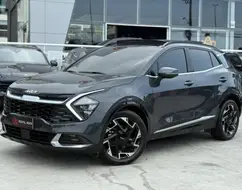 KIA SPORTAGE 1.6 TGDI MHEV EX PRESTIGE DCT KIA SPORTAGE 1.6 TGDI MHEV EX PRESTIGE DCT