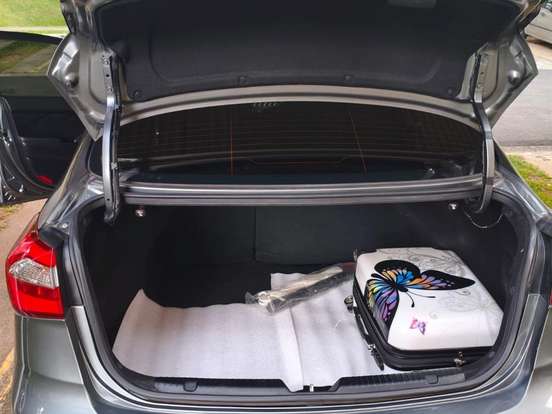 KIA-CERATO-1.6 SX 16V FLEX 4P AUTOMÁTICO KIA-CERATO-2016
