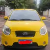 KIA PICANTO 1.0 EX 12V GASOLINA 4P MANUAL KIA PICANTO 1.0 EX 12V GASOLINA 4P MANUAL