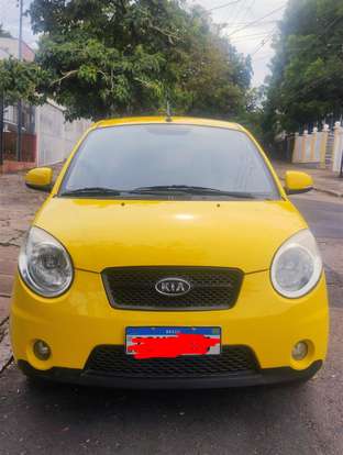 KIA-PICANTO-2009