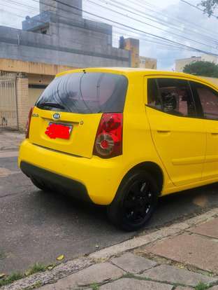 KIA-PICANTO-2009