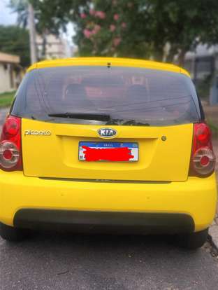 KIA-PICANTO-2009