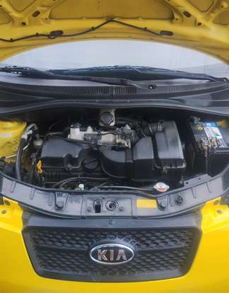 KIA-PICANTO-2009