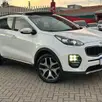 KIA SPORTAGE 2.0 EX 4X2 16V FLEX 4P AUTOMÁTICO KIA SPORTAGE 2.0 EX 4X2 16V FLEX 4P AUTOMÁTICO