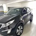 KIA SPORTAGE 2.0 LX 4X2 16V FLEX 4P AUTOMÁTICO KIA SPORTAGE 2.0 LX 4X2 16V FLEX 4P AUTOMÁTICO