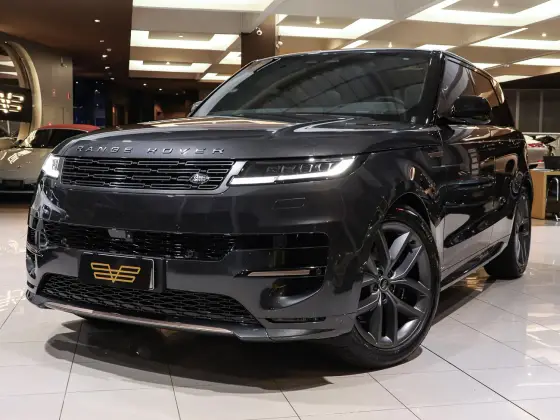 LAND ROVER RANGE ROVER SPORT 3.0 D350 TURBO DIESEL MHEV DYNAMIC HSE AWD AUTOMÁTICO