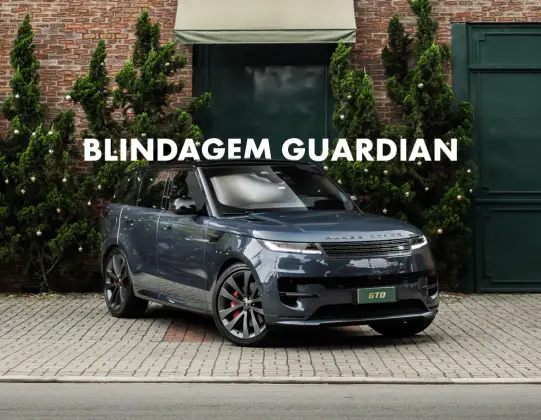 LAND ROVER RANGE ROVER SPORT 3.0 P510e PHEV FIRST EDITION AWD AUTOMÁTICO