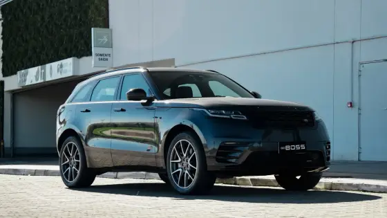 LAND ROVER RANGE ROVER VELAR 2.0 P400E PHEV R-DYNAMIC HSE AUTOMÁTICO