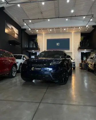 LAND ROVER RANGE ROVER VELAR 2.0 P400E PHEV R-DYNAMIC HSE AUTOMÁTICO