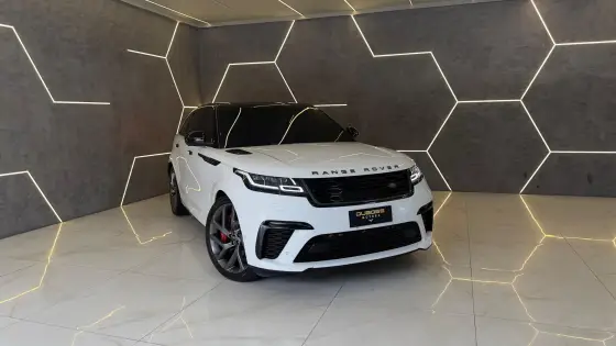 LAND ROVER RANGE ROVER VELAR 5.0 V8 P550 GASOLINA SVAUTOBIOGRAPHY DYNAMIC EDITION AUTOMÁTICO