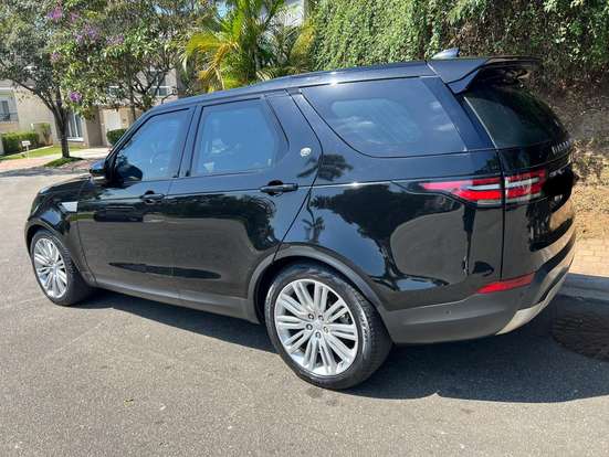 LAND ROVER-DISCOVERY-2018