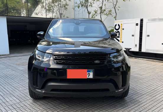 LAND ROVER-DISCOVERY-2019