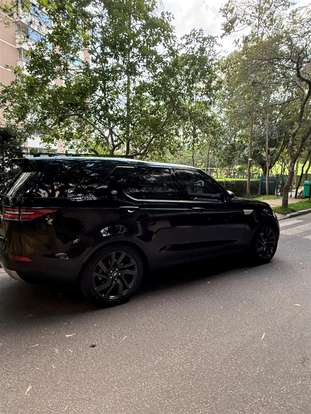 LAND ROVER-DISCOVERY-2018