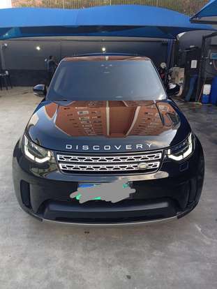 LAND ROVER-DISCOVERY-2018