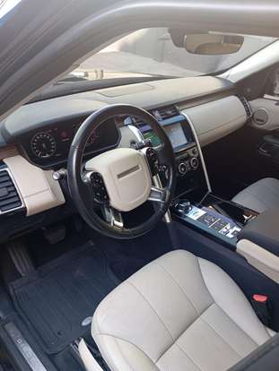 LAND ROVER-DISCOVERY-2018
