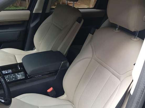 LAND ROVER-DISCOVERY-3.0 V6 TD6 DIESEL SE 4WD AUTOMÁTICO LAND ROVER-DISCOVERY-2018