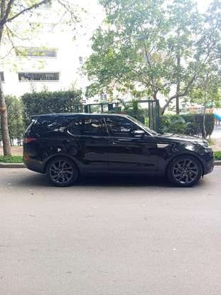 LAND ROVER-DISCOVERY-2018